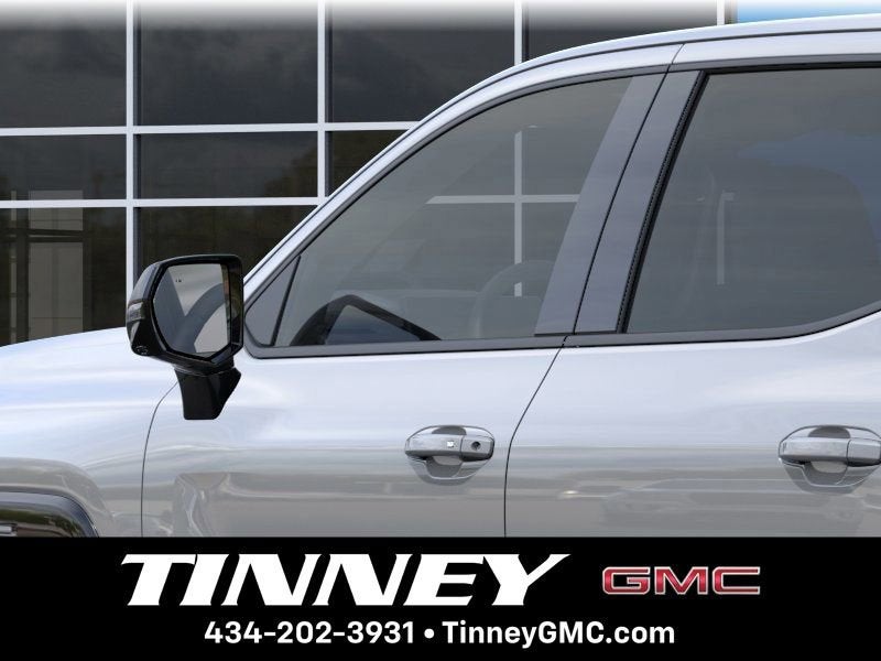 2026 GMC Sierra EV AT4 - Photo 12
