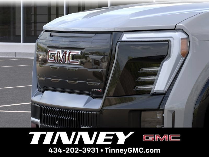 2026 GMC Sierra EV AT4 - Photo 13
