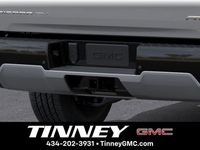 2026 GMC Sierra EV AT4 Max Range