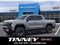 2026 GMC Sierra EV AT4 Max Range