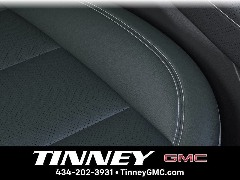 2026 GMC Sierra EV AT4 Max Range