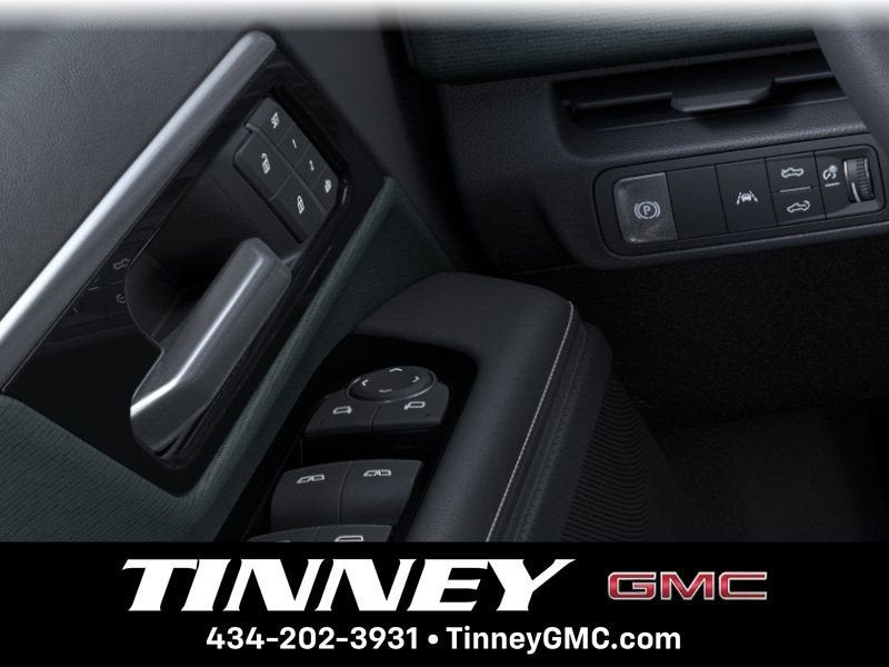 2026 GMC Sierra EV AT4 - Photo 22