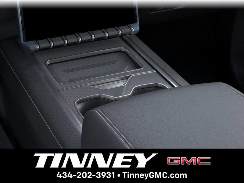 2026 GMC Sierra EV AT4 Max Range
