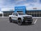 2026 GMC Sierra EV AT4 Max Range
