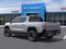 2026 GMC Sierra EV AT4 Max Range