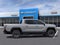2026 GMC Sierra EV AT4 Max Range