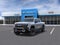 2026 GMC Sierra EV AT4 Max Range