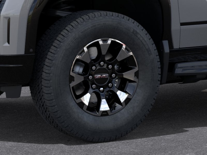 2026 GMC Sierra EV AT4 - Photo 33