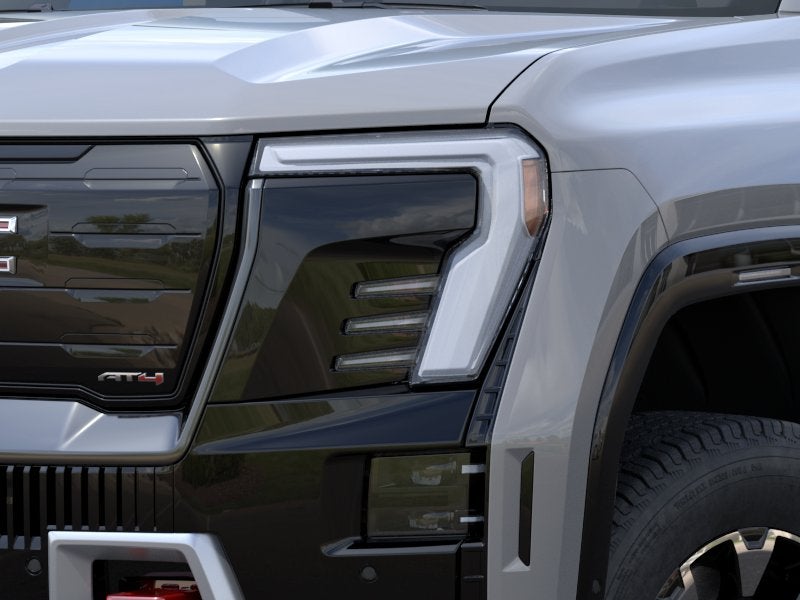 2026 GMC Sierra EV AT4 - Photo 34