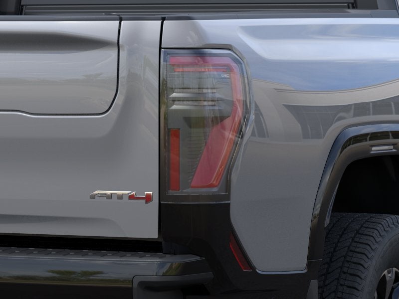 2026 GMC Sierra EV AT4 - Photo 35