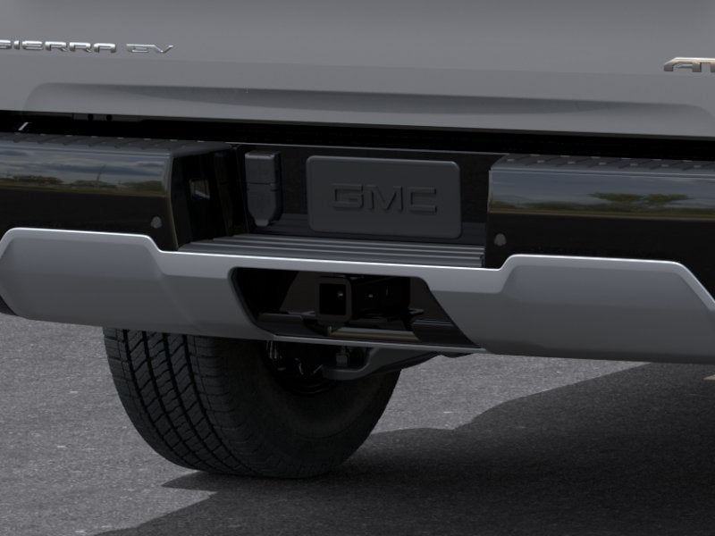 2026 GMC Sierra EV AT4 - Photo 38