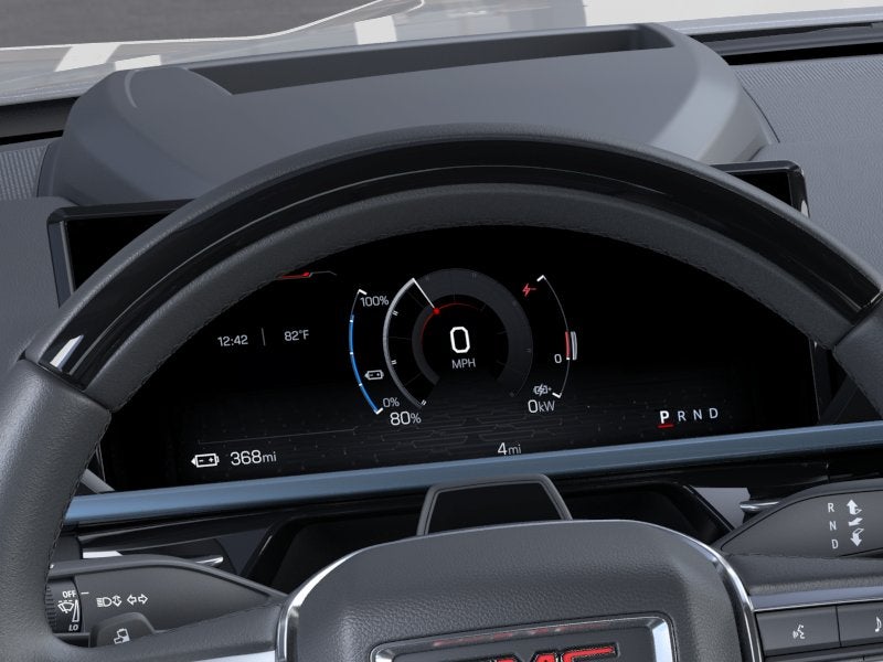 2026 GMC Sierra EV AT4 - Photo 42
