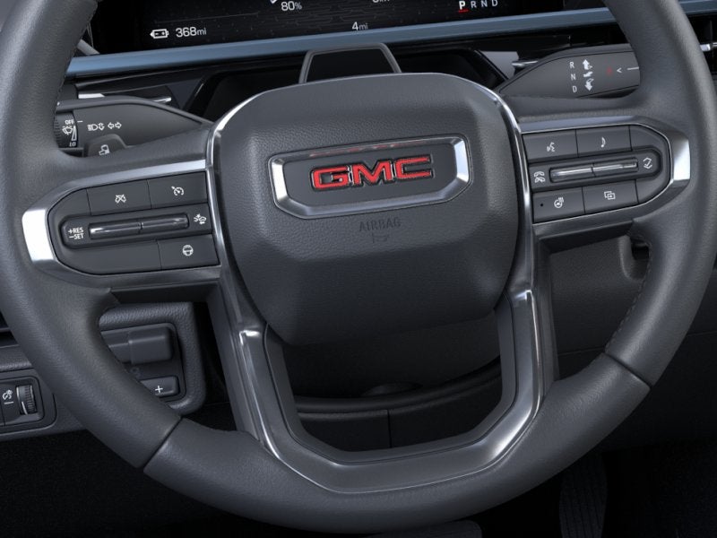 2026 GMC Sierra EV AT4 - Photo 43