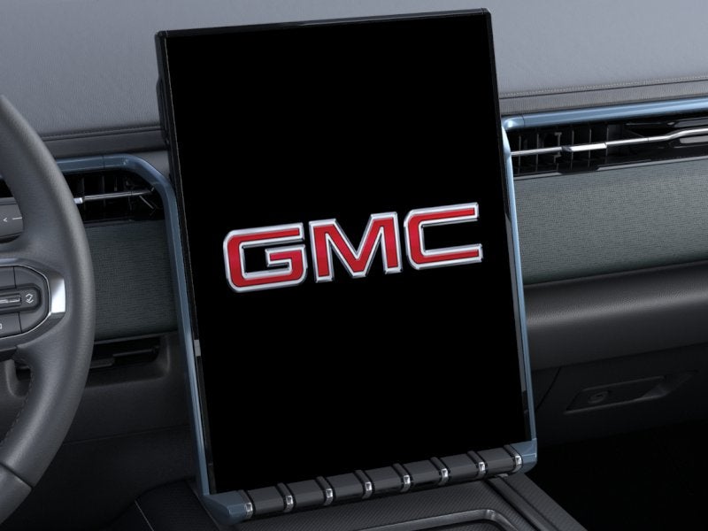 2026 GMC Sierra EV AT4 - Photo 44