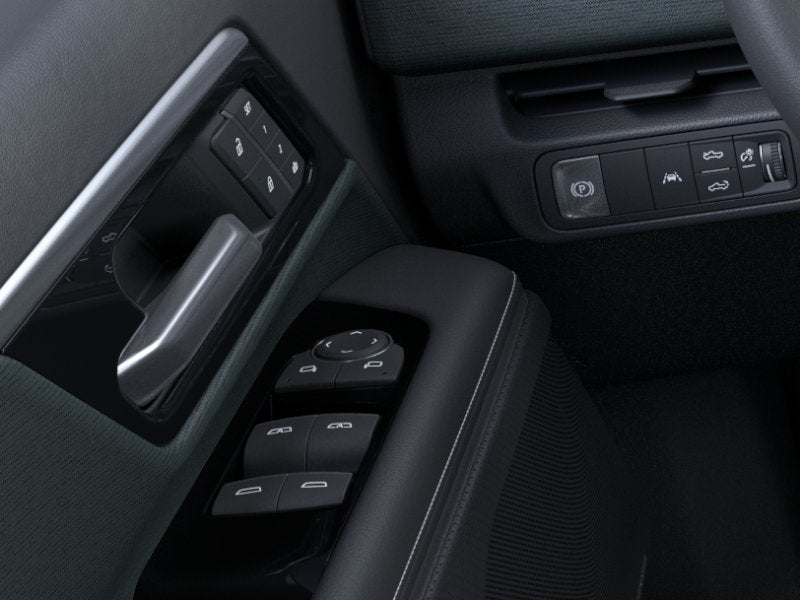 2026 GMC Sierra EV AT4 - Photo 46