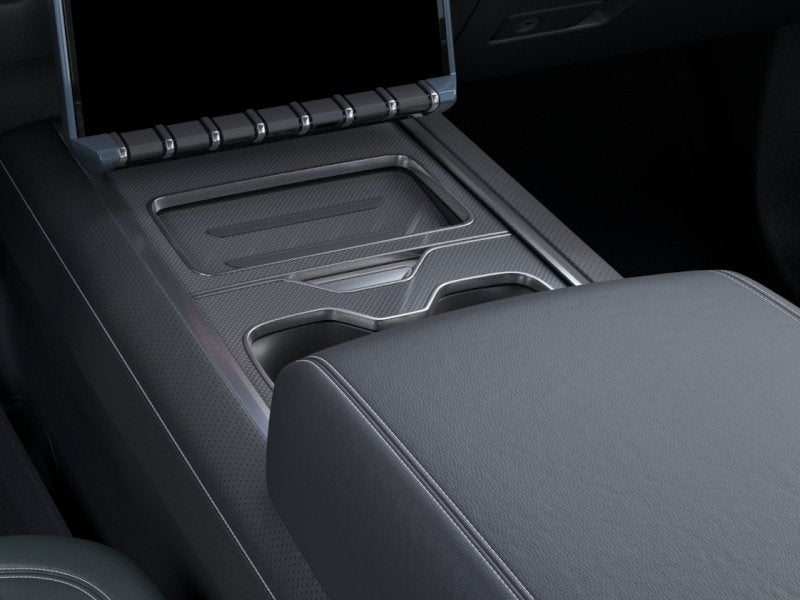 2026 GMC Sierra EV AT4 - Photo 47