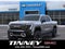 2026 GMC Sierra EV AT4 Max Range