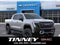 2026 GMC Sierra EV AT4 Max Range