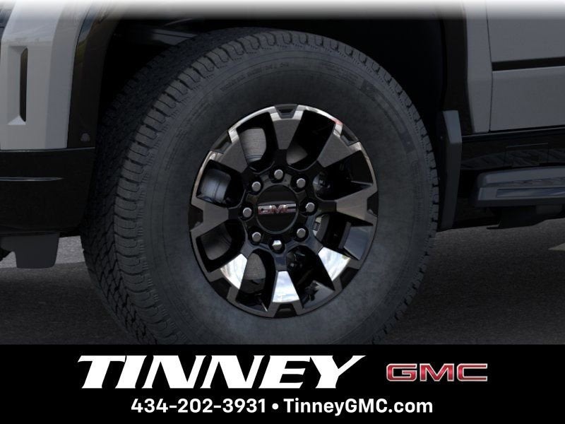 2026 GMC Sierra EV AT4 - Photo 9