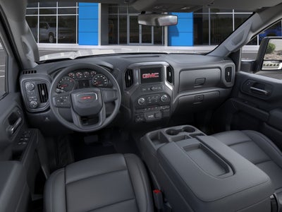 2026 GMC Sierra 3500 HD Pro