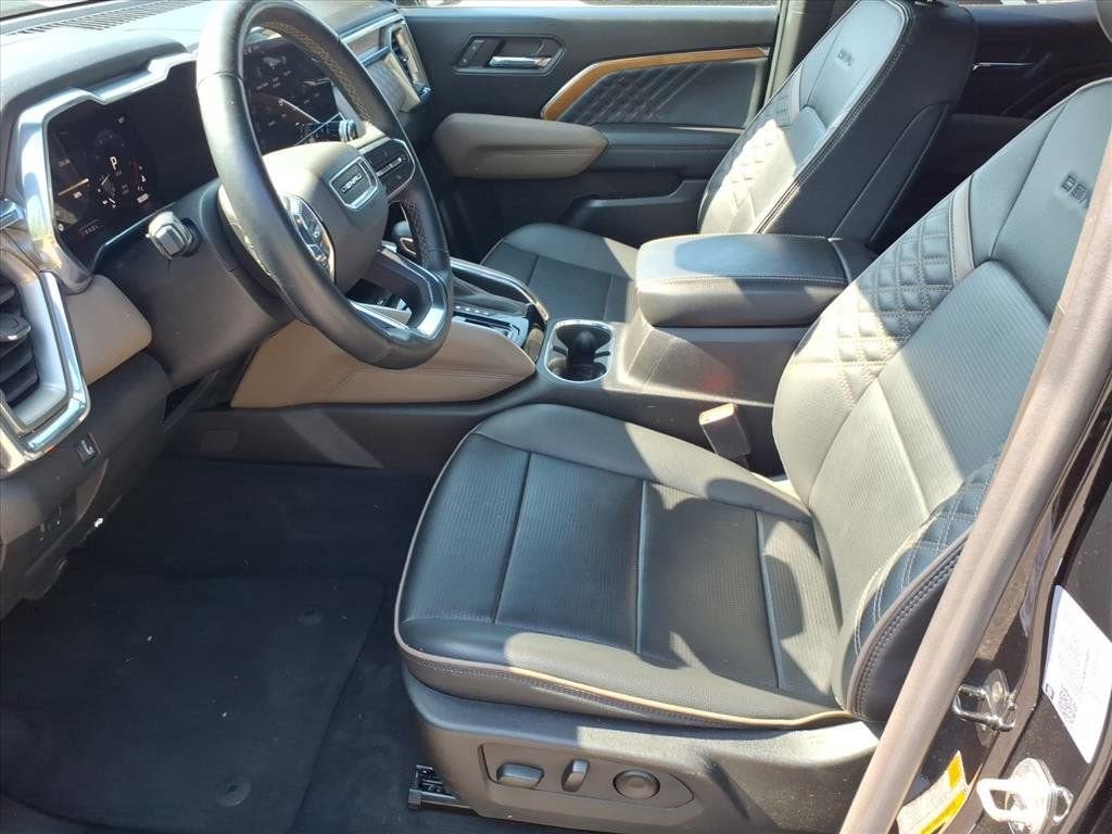 2023 GMC Canyon Denali