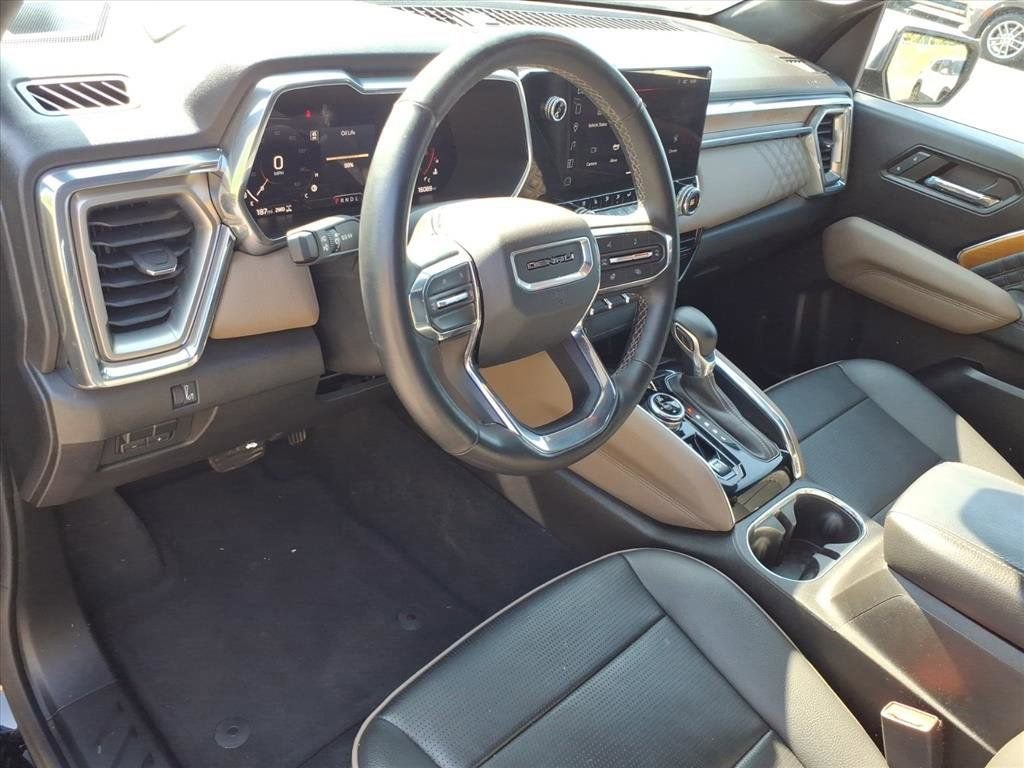 2023 GMC Canyon Denali