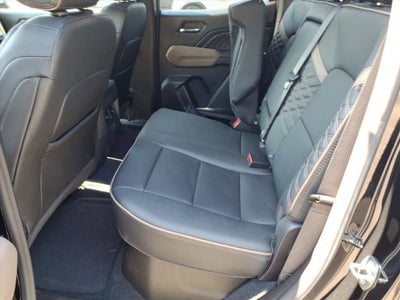 2023 GMC Canyon Denali