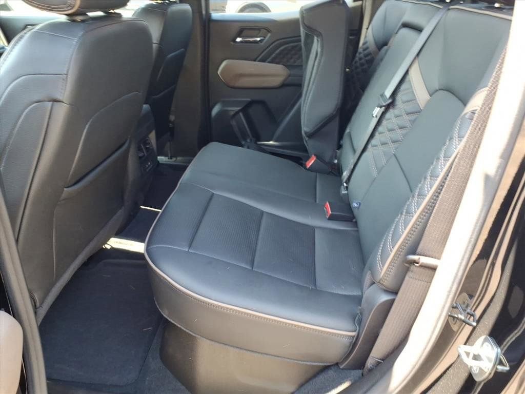 2023 GMC Canyon Denali