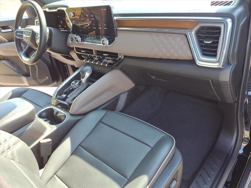 2023 GMC Canyon Denali