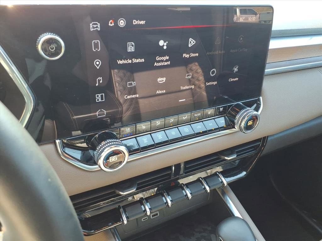 2023 GMC Canyon Denali
