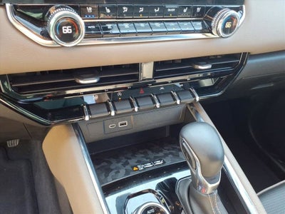 2023 GMC Canyon Denali