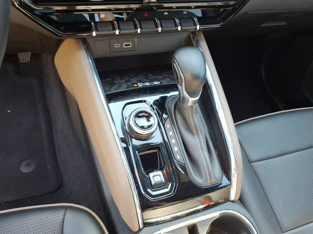 2023 GMC Canyon Denali