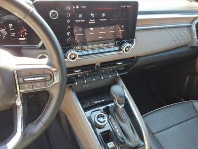 2023 GMC Canyon Denali