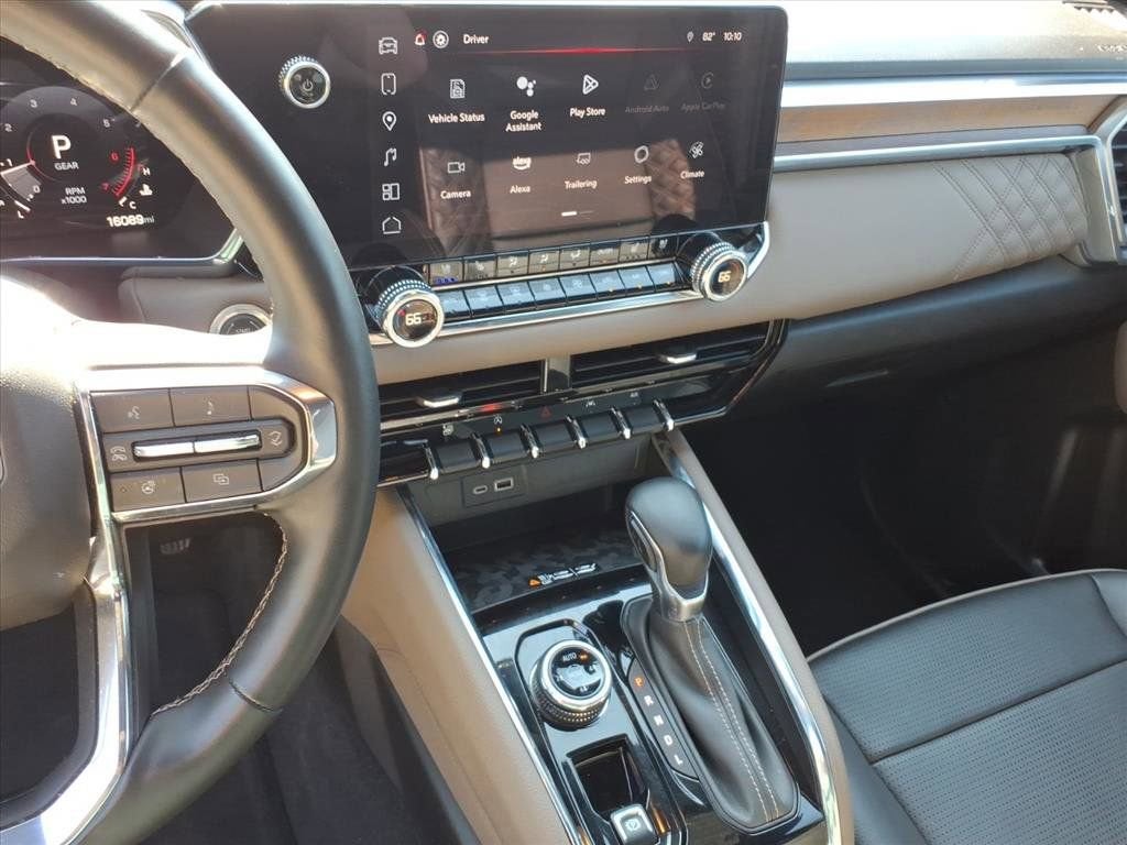 2023 GMC Canyon Denali