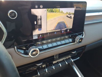 2023 GMC Canyon Denali
