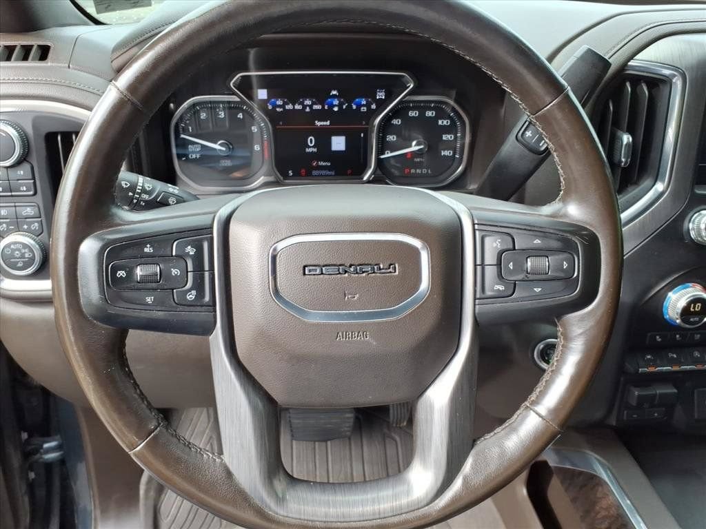 2019 GMC Sierra 1500 Denali