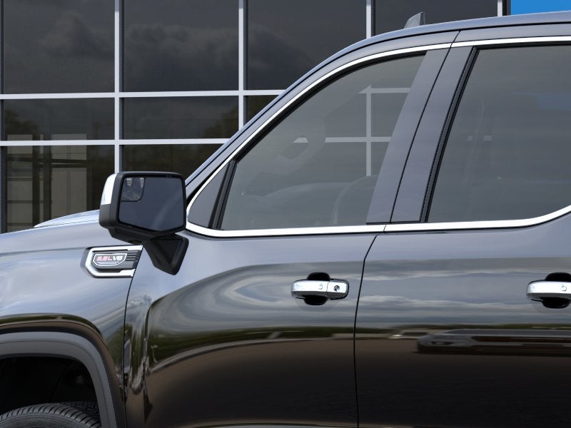 2026 GMC Sierra 1500 Denali - Photo 36