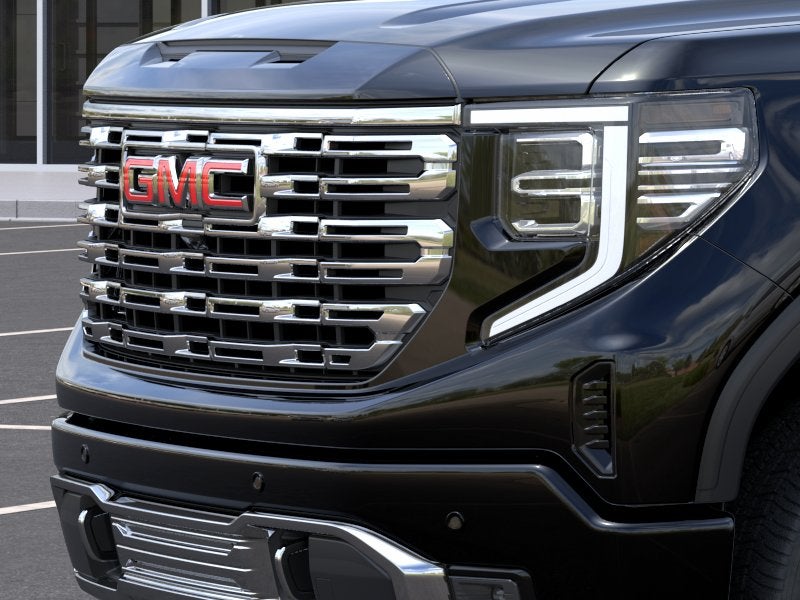 2026 GMC Sierra 1500 Denali - Photo 37
