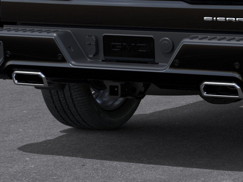 2026 GMC Sierra 1500 Denali - Photo 38