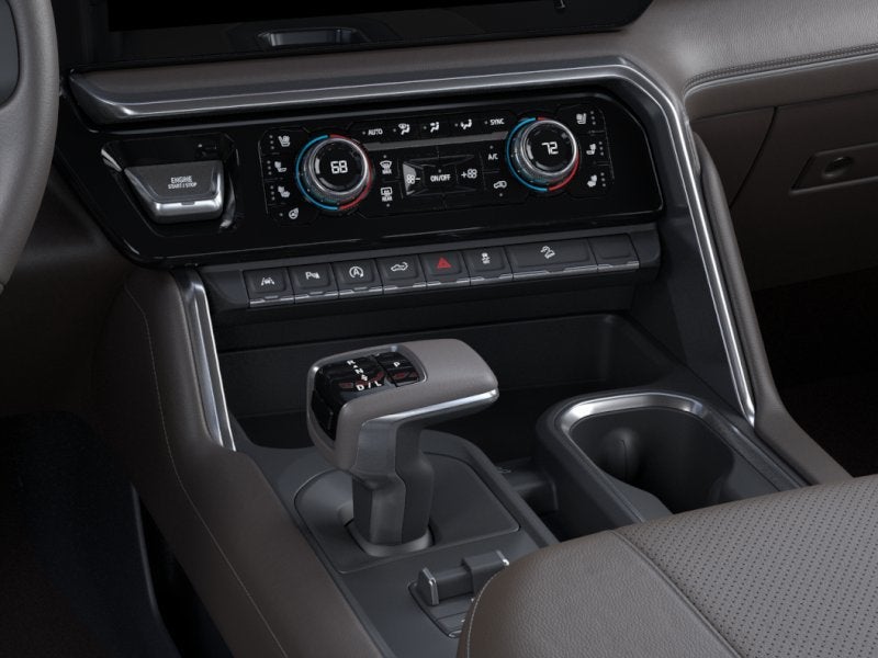 2026 GMC Sierra 1500 Denali - Photo 47