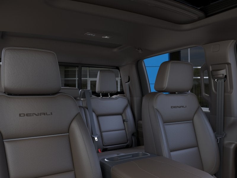 2026 GMC Sierra 1500 Denali - Photo 48