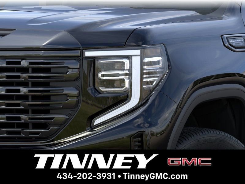 2026 GMC Sierra 1500 Denali Ultimate - Photo 10