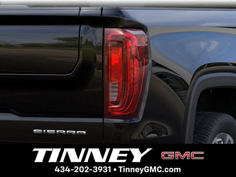 2026 GMC Sierra 1500 Denali Ultimate - Photo 11