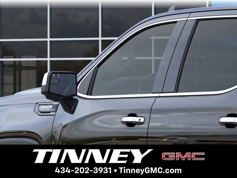 2026 GMC Sierra 1500 Denali Ultimate - Photo 12