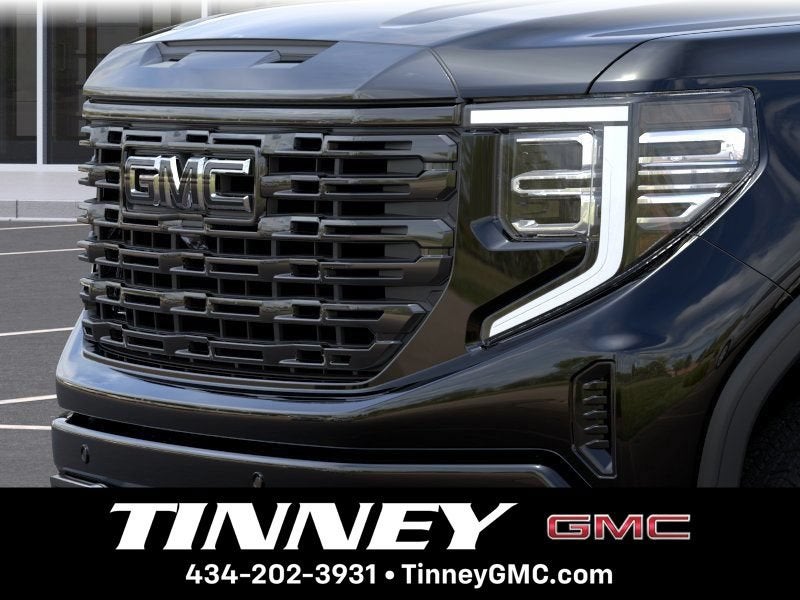 2026 GMC Sierra 1500 Denali Ultimate - Photo 13