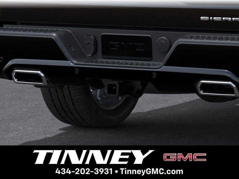 2026 GMC Sierra 1500 Denali Ultimate - Photo 14