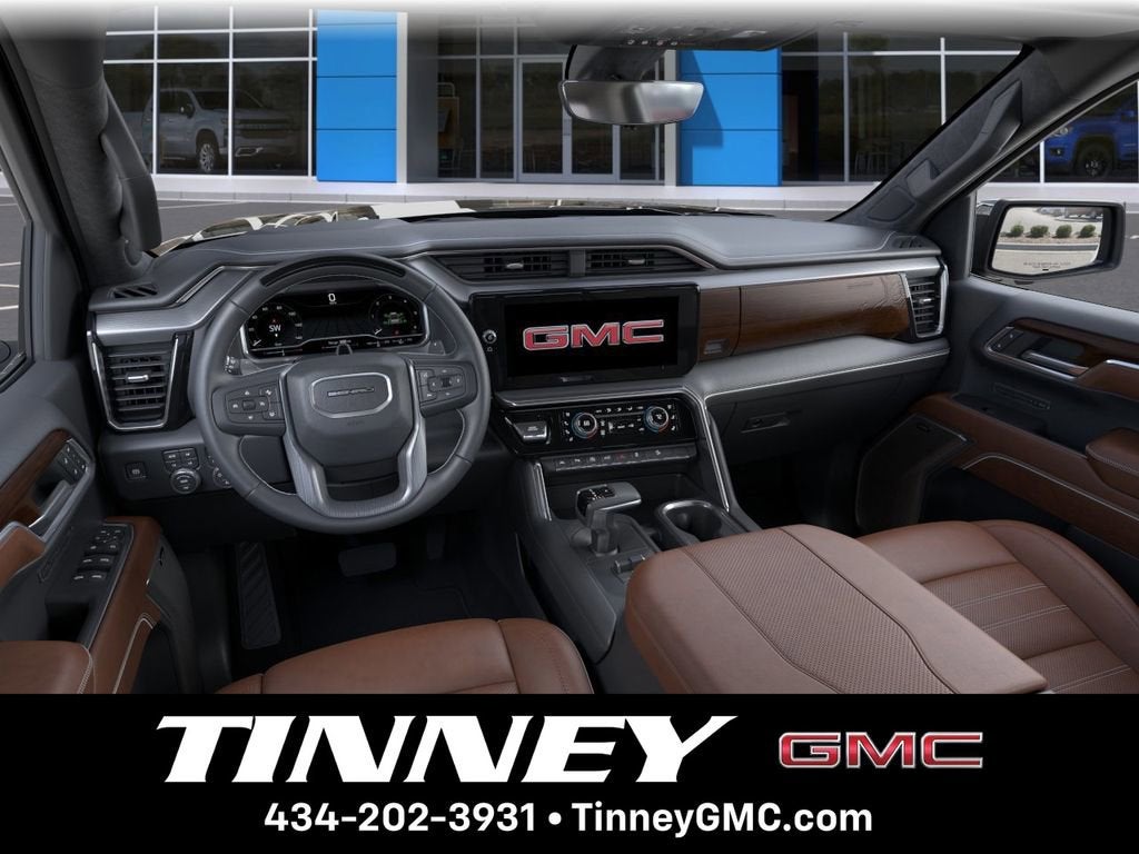 2026 GMC Sierra 1500 Denali Ultimate - Photo 15