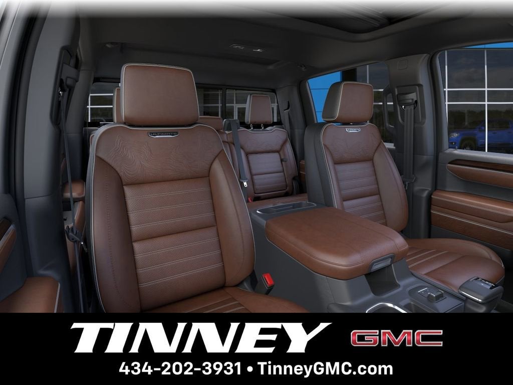2026 GMC Sierra 1500 Denali Ultimate - Photo 16