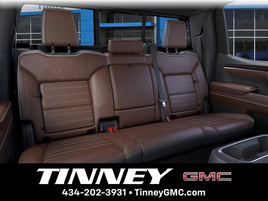 2026 GMC Sierra 1500 Denali Ultimate - Photo 17