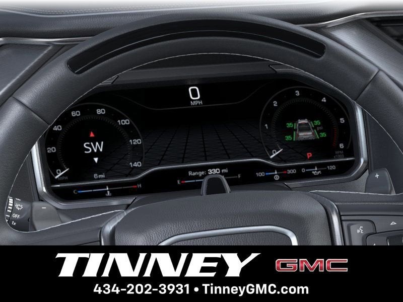 2026 GMC Sierra 1500 Denali Ultimate - Photo 18